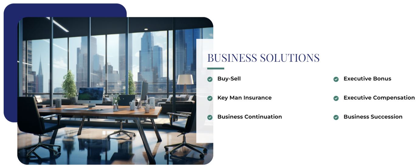 Business Solutions